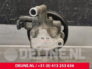 Hyundai H300 Lenkkraftverstärker Pumpe O194390 foto 3