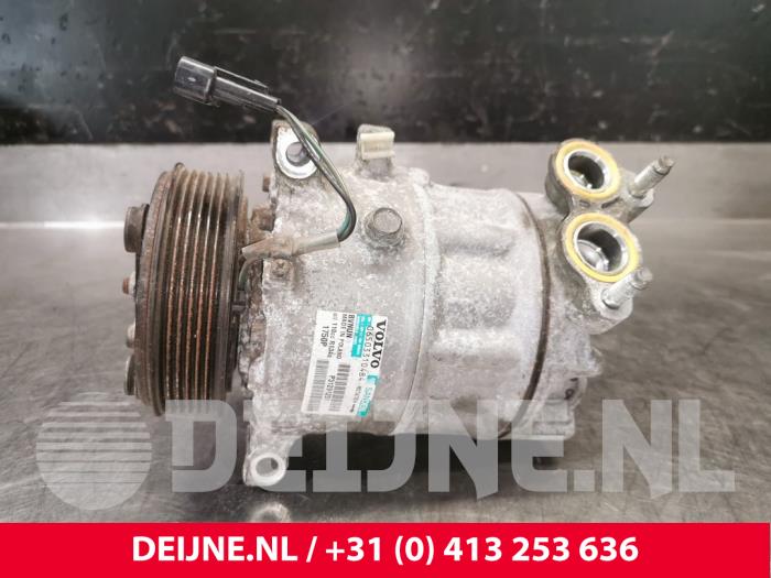 Volvo V40 Air conditioning pump O194435