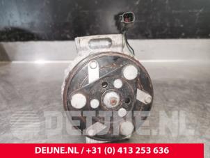 Volvo V40 Klimapumpe O194435 foto 2