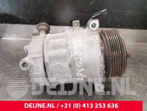 Volvo V40 Klimapumpe O194435 foto 3