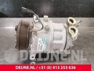 Gebruikte Pomp Airco Volvo V40 (MV) 1.6 D2 Prijs € 125,00 Margeregeling aangeboden door van Deijne Onderdelen Uden B.V.