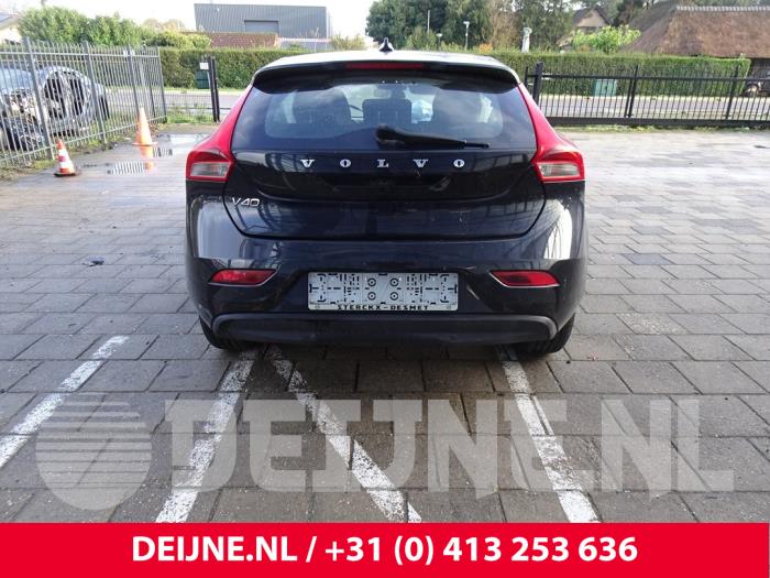 Volvo V40 Tailgate O194431