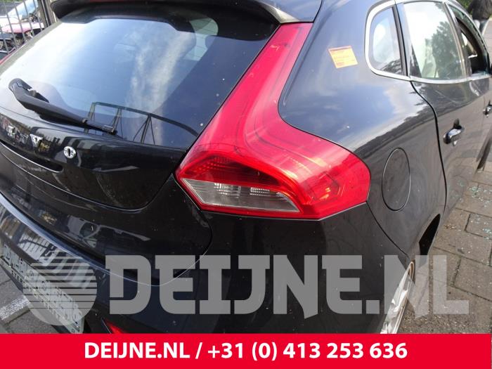 Volvo V40 Taillight, right O194433