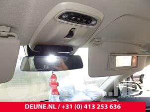 Gebruikte Binnenspiegel Volvo V40 (MV) 1.6 D2 Prijs € 125,00 Margeregeling aangeboden door van Deijne Onderdelen Uden B.V.