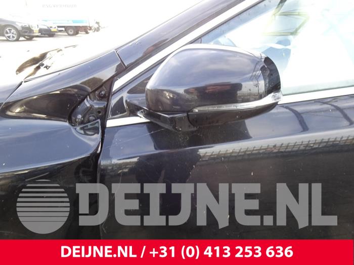 Volvo V40 Buitenspiegel links O194440