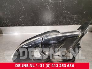 Volvo V40 Wing mirror, right O194441 photo 3