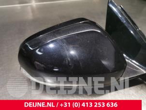 Volvo V40 Wing mirror, right O194441 photo 2