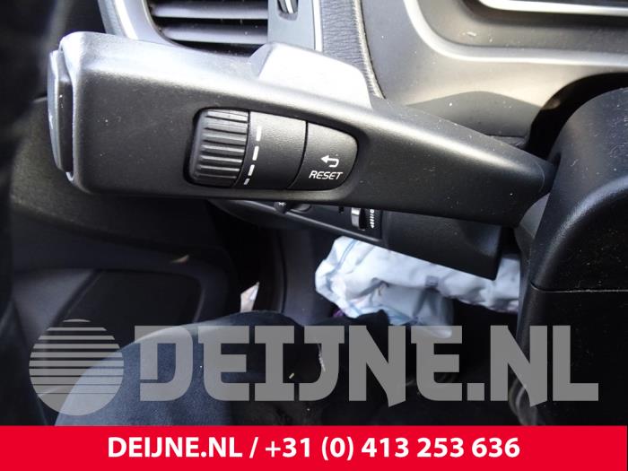 Volvo V40 Combischakelaar Stuurkolom O194442