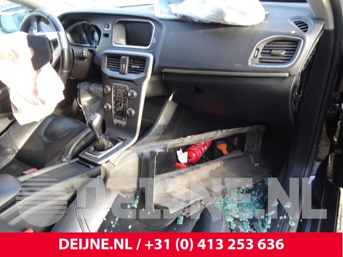 Volvo V40 Dashboardkastje O194443