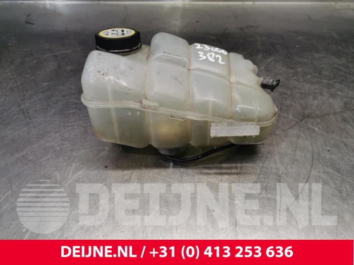 Volvo V40 Expansievat O194450