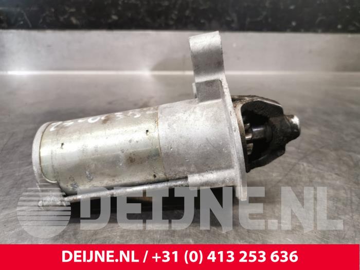 Volvo V40 Startmotor O194483
