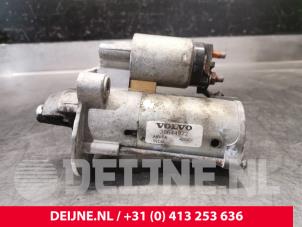 Volvo V40 Anlasser O194483 foto 3
