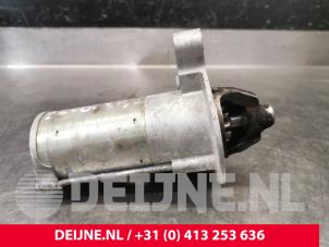 Gebruikte Startmotor Volvo V40 (MV) 1.6 D2 Prijs € 35,00 Margeregeling aangeboden door van Deijne Onderdelen Uden B.V.