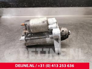 Volvo V40 Anlasser O194483 foto 2