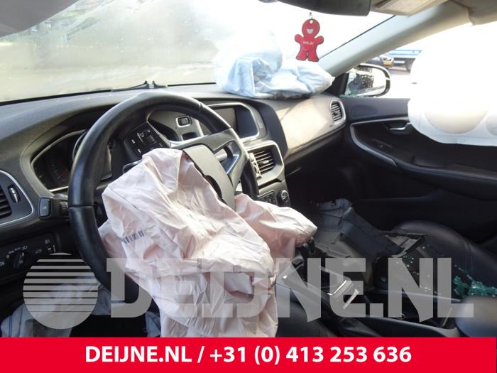 Volvo V40 Stuurwiel O194487