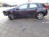 Volvo V40 (MV) 1.6 D2 Raammechaniek 4Deurs links-achter
