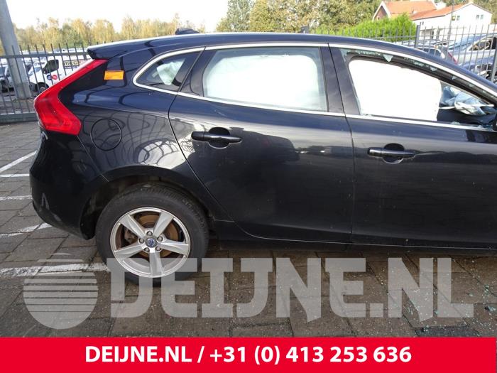 Volvo V40 Ruitmechaniek 4Deurs rechts-achter O194515