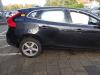 Volvo V40 (MV) 1.6 D2 Raammechaniek 4Deurs rechts-achter