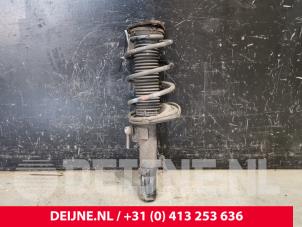 Volvo V40 Front shock absorber rod, left O194580 photo 2
