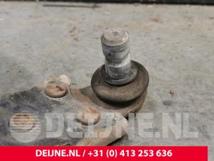 Volvo V40 Front lower wishbone, left O194547 photo 3