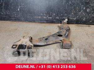 Volvo V40 Front lower wishbone, left O194547 photo 2