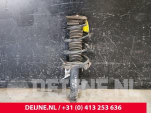 Volvo V40 Front shock absorber rod, right O194581 photo 2
