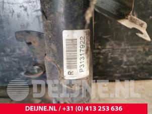 Volvo V40 Front shock absorber rod, right O194581 photo 3