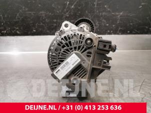 Volvo V40 Dynamo O194549 foto 3
