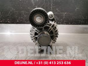 Gebruikte Alternator Volvo V40 (MV) 1.6 T3 GTDi 16V Prijs € 70,00 Margeregeling aangeboden door van Deijne Onderdelen Uden B.V.