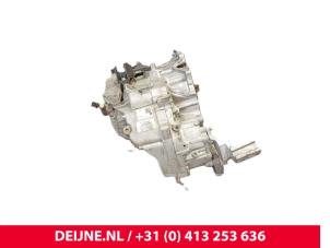 Volvo V70 Getriebe O194706 foto 2