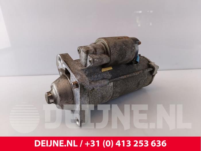 Volvo V70 Starter O194693