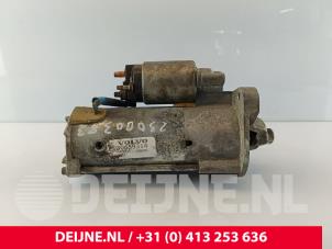 Volvo V70 Anlasser O194693 foto 2
