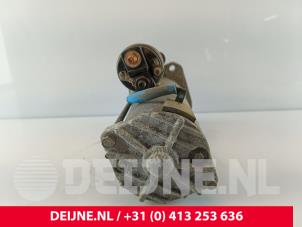 Volvo V70 Anlasser O194693 foto 3
