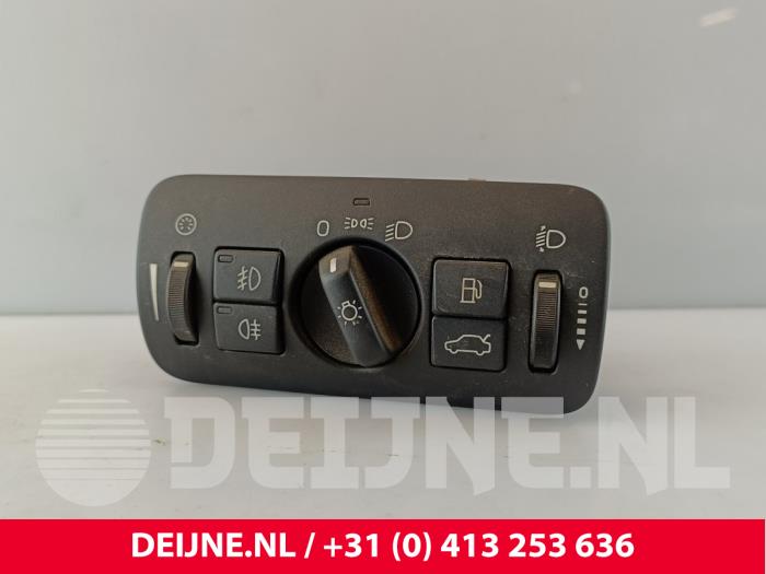 Volvo V70 Licht Schakelaar O194668