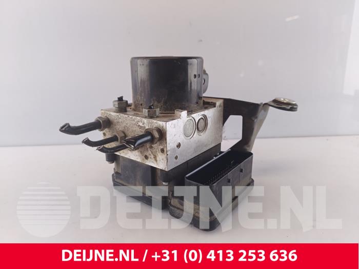 Volvo V70 ABS Pumpe O194715
