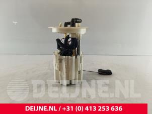 Volvo V70 Electric fuel pump O194645 photo 2