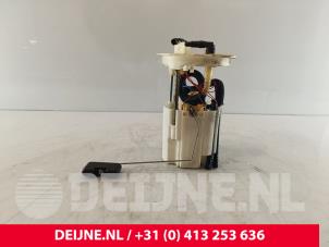 Gebruikte Tank element Pomp Volvo V70 (BW) 2.0 D3 20V Prijs € 50,00 Margeregeling aangeboden door van Deijne Onderdelen Uden B.V.