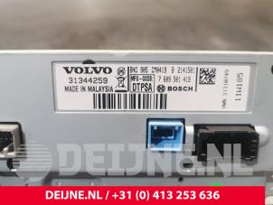 Volvo V70 Anzeige Innen O194652 foto 3