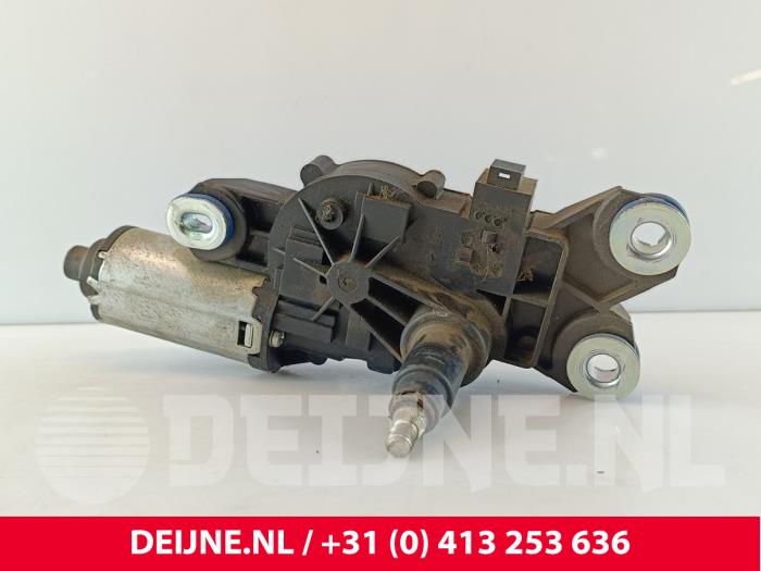 Volvo V70 Ruitenwissermotor achter O194688