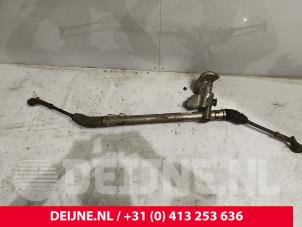 Volvo V70 Power steering box O194696 photo 2