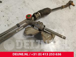 Volvo V70 Power steering box O194696 photo 3