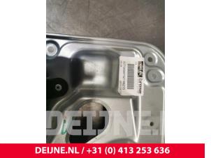 Volvo V70 Window mechanism 4-door, front right O194730 photo 3