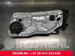 Volvo V70 Window mechanism 4-door, front right O194730 photo 2