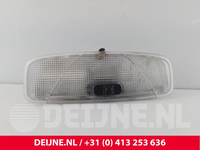 Ford Transit Connect Binnenverlichting voor O194745