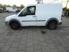 Ford Transit Connect 02- Driehoeks Ruit links-voor