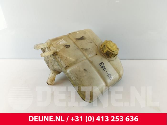 Ford Transit Connect Expansievat O194756