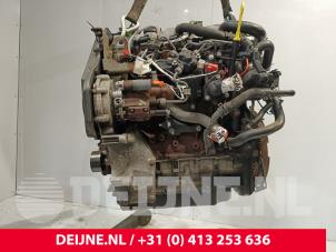 Gebruikte Motor Ford Transit Connect Prijs € 605,00 Inclusief btw aangeboden door van Deijne Onderdelen Uden B.V.