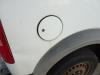 Ford Transit Connect 02- Tank Klep