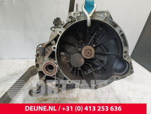 Gebruikte Versnellingsbak Ford Transit Connect Prijs € 544,50 Inclusief btw aangeboden door van Deijne Onderdelen Uden B.V.