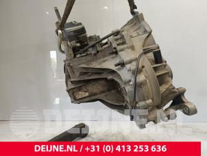 Ford Transit Connect Versnellingsbak O194798 foto 3